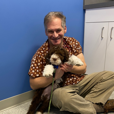 Meet Our Team | Elkins Park Veterinary Hospital